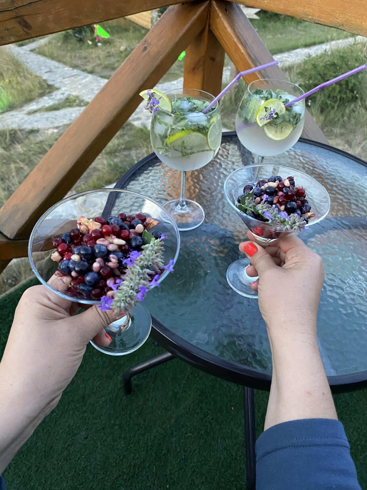 Перезагрузка, Релакс и Антистресс на Байкале. Дети скидка - 10%! (46/84)