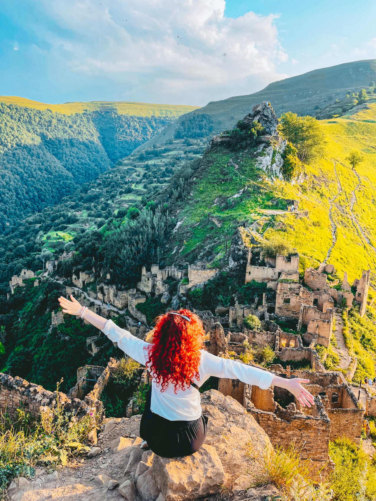 весь Дагестан за 5 дней. ВСЕ ВКЛЮЧЕНО  (35/45)