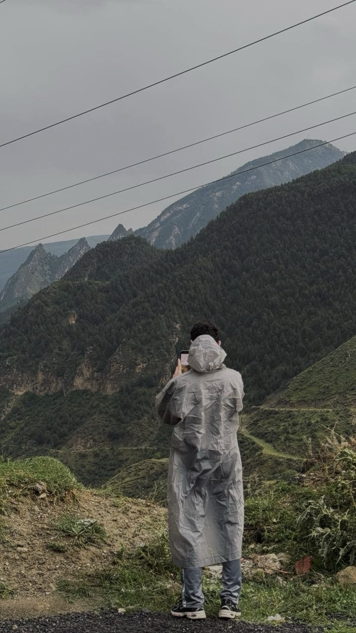 Молодёжный Тур В Дагестан (9/84)