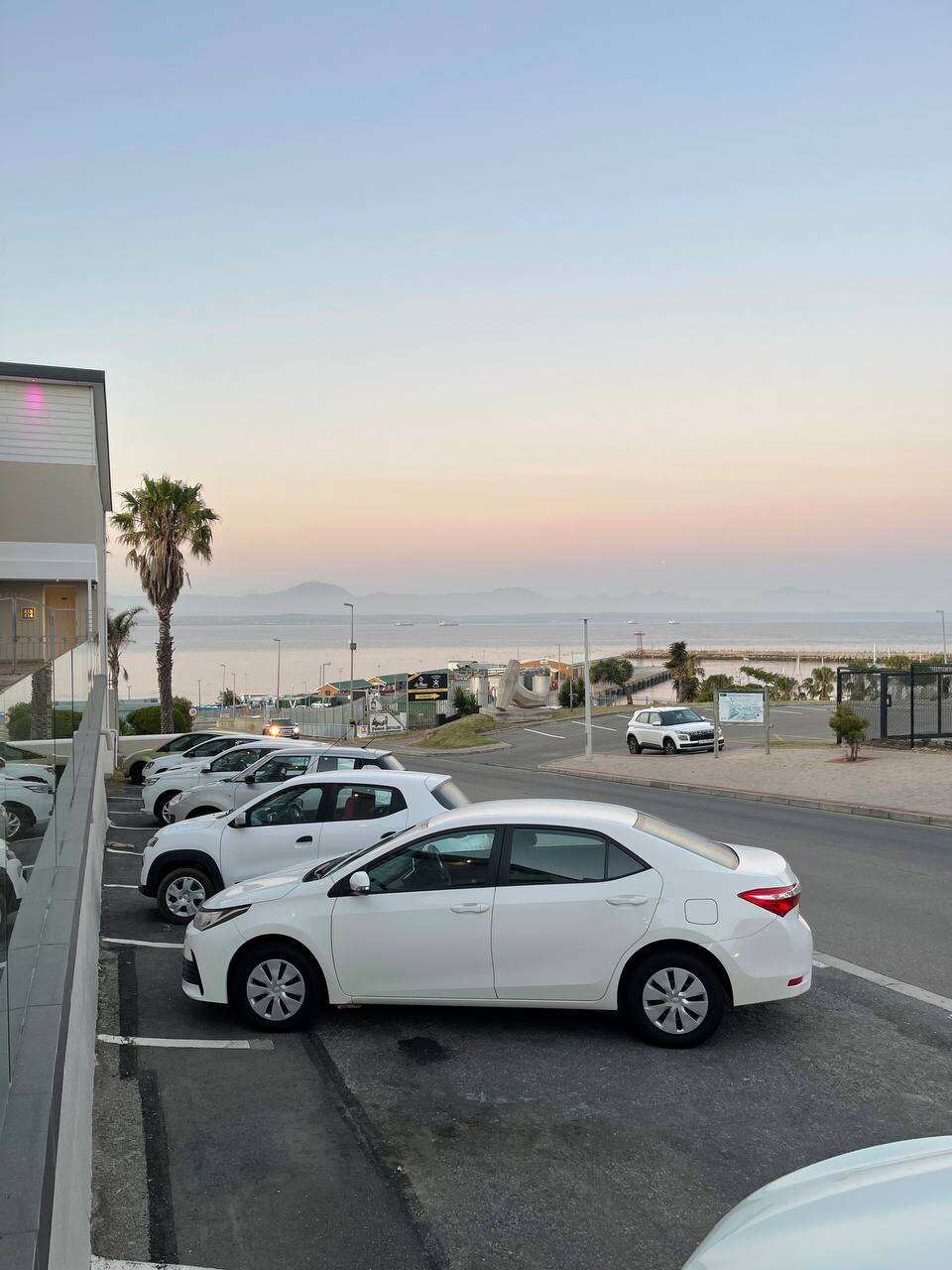 Мото-Trip По Юар: На Harley Davidson Вдоль Океана По Дороге Садов (23/59)