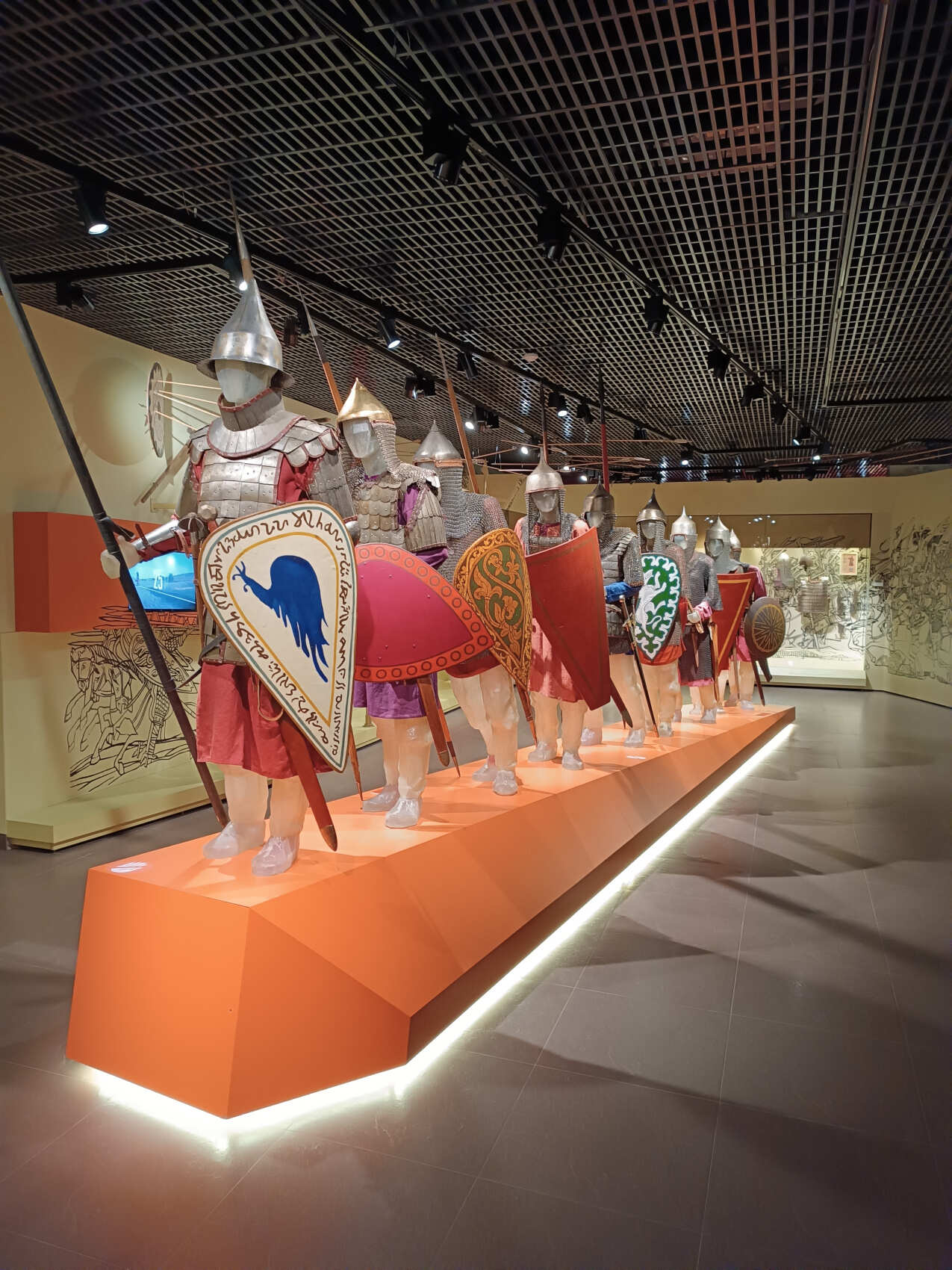 Тула, Кондуки, Куликово-Поле. Мастер-класс тульского пряника, Ясная поляна. 2 дня. (50/76)