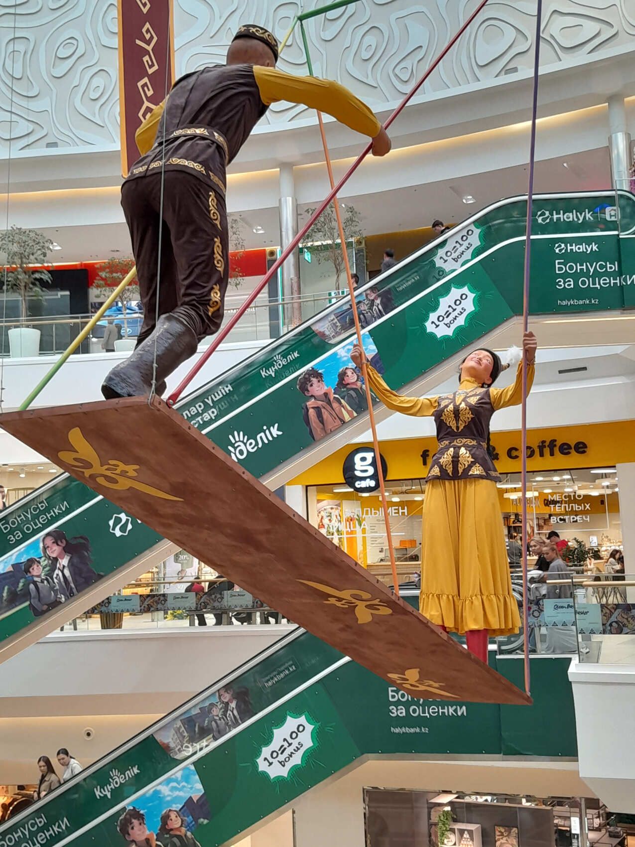 Алматы: "История, природа и горы в одном путешествии"