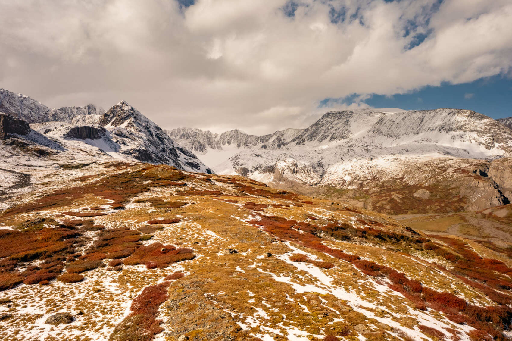 Бархатный сезон с фотографом (14/53)