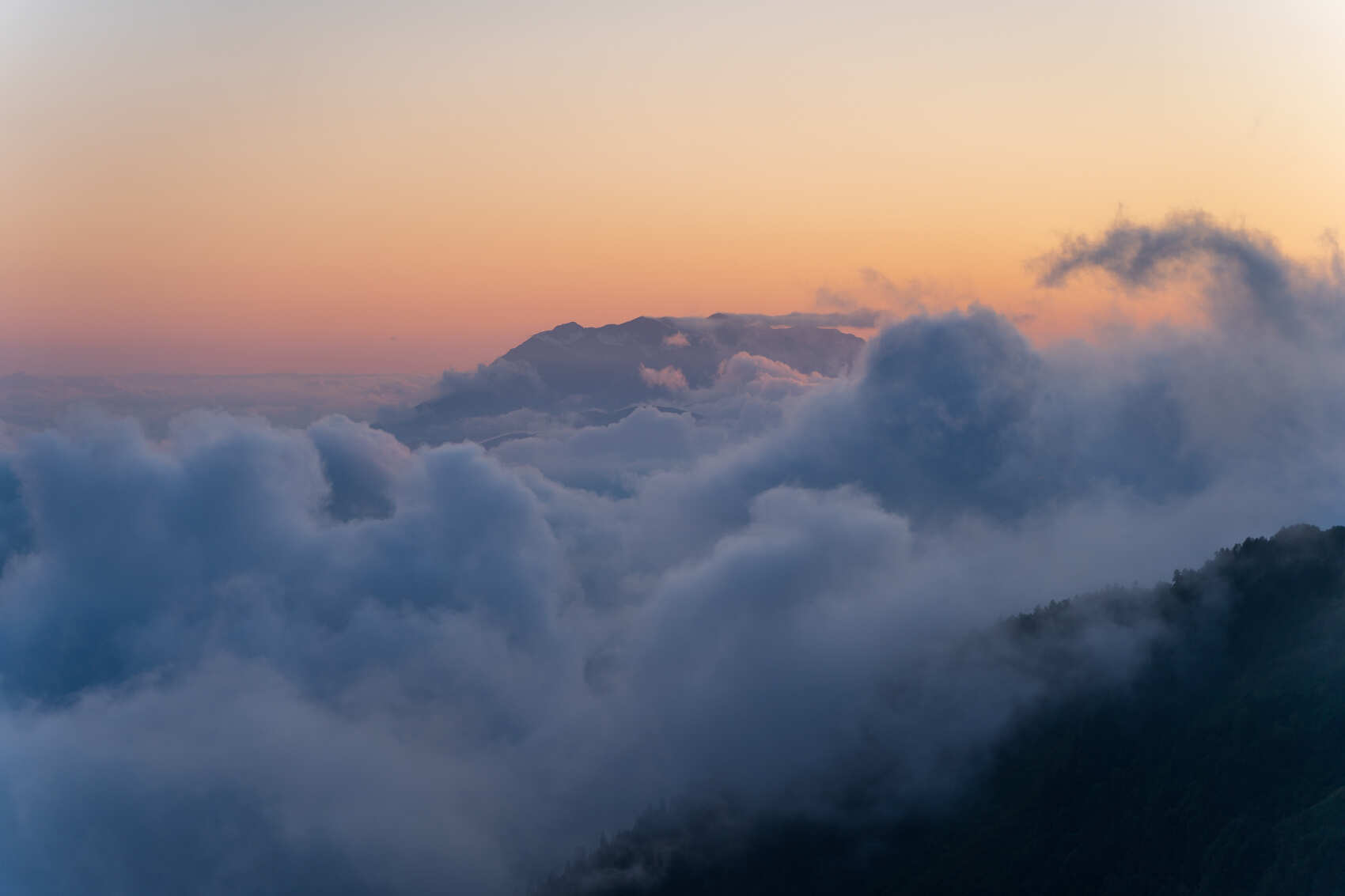 Бзерпинский карниз (5/30)