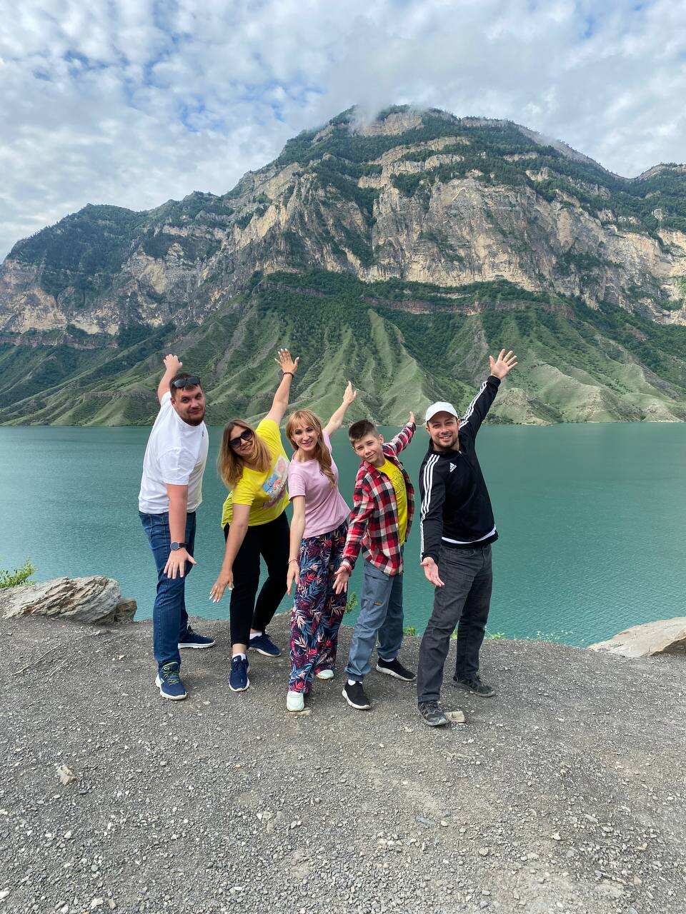 Влюбляющий Дагестан: 5 дней Реально Всё включено! (207/250)