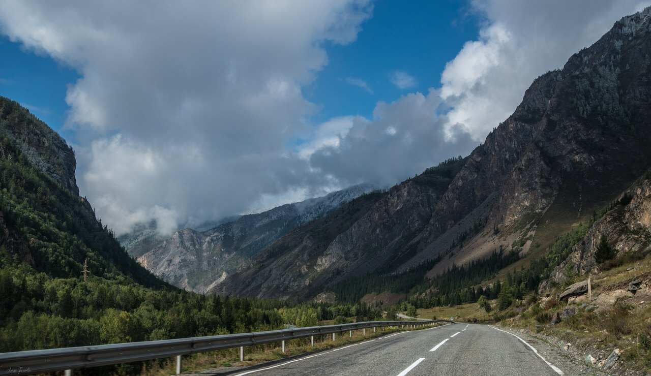 Алтай за 10 дней: обзорная экспедиция по топовым местам (17/68)