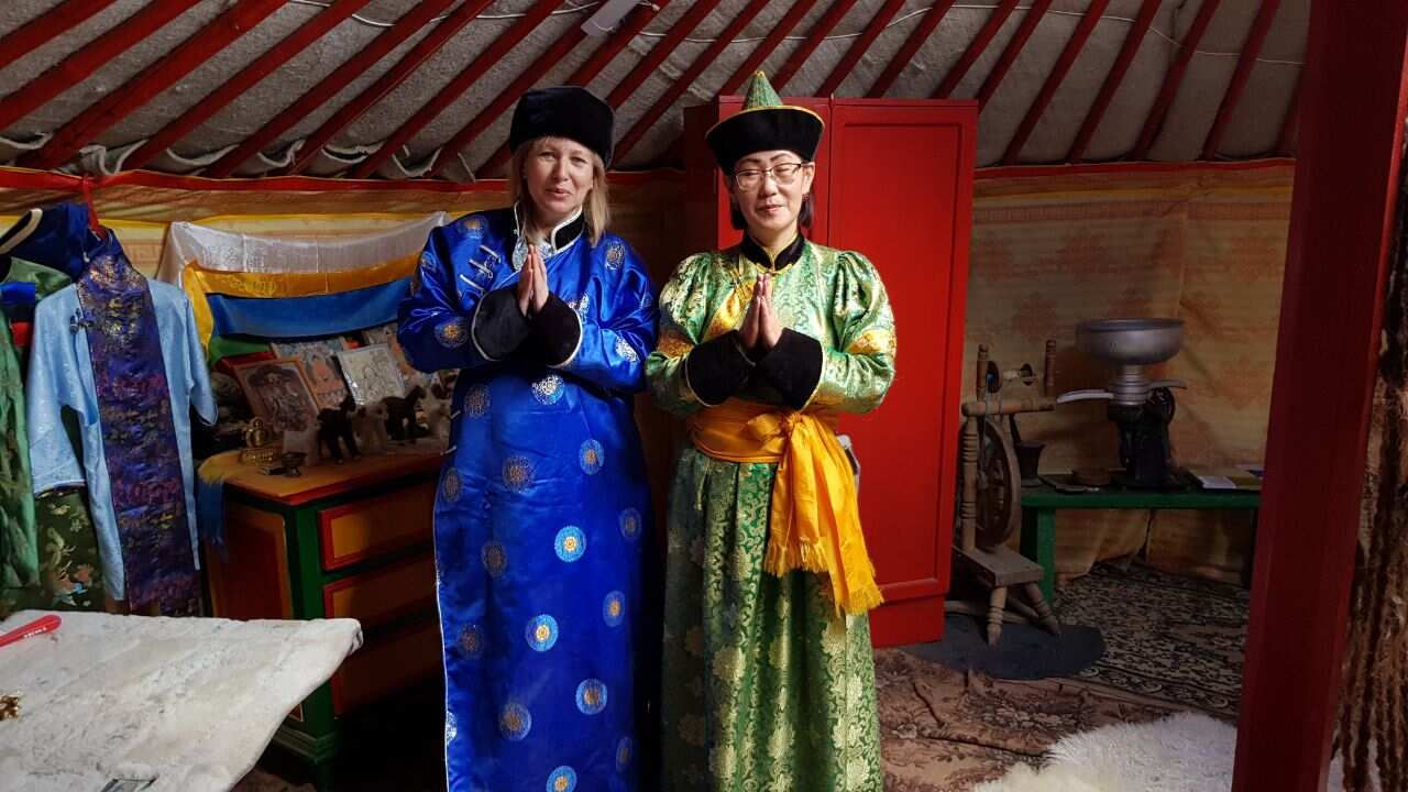 Транссибирская магистраль: от Москвы до Владивостока (46/70)