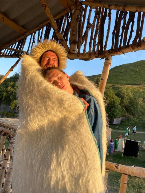 Дагестан Своими Глазами! 7 дней. Всё включено. (33/217)