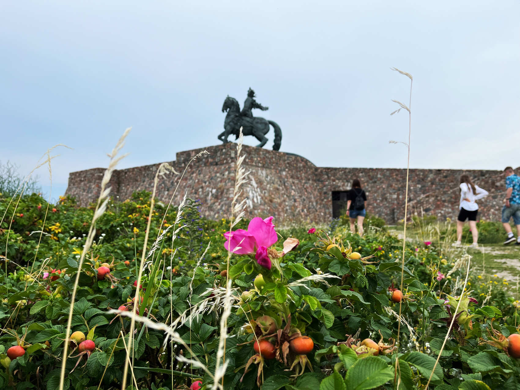 Необычный тур по Калининградской области (2/34)