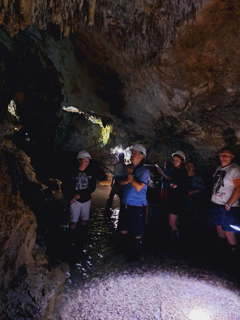 Вах! Высокогорная Абхазия 2.0 - авторский маршрут (58/99)