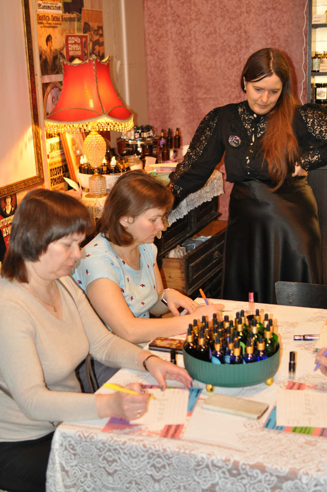 Рязанская Каппадокия. Фестиваль воздухоплавания Небо России (40/71)