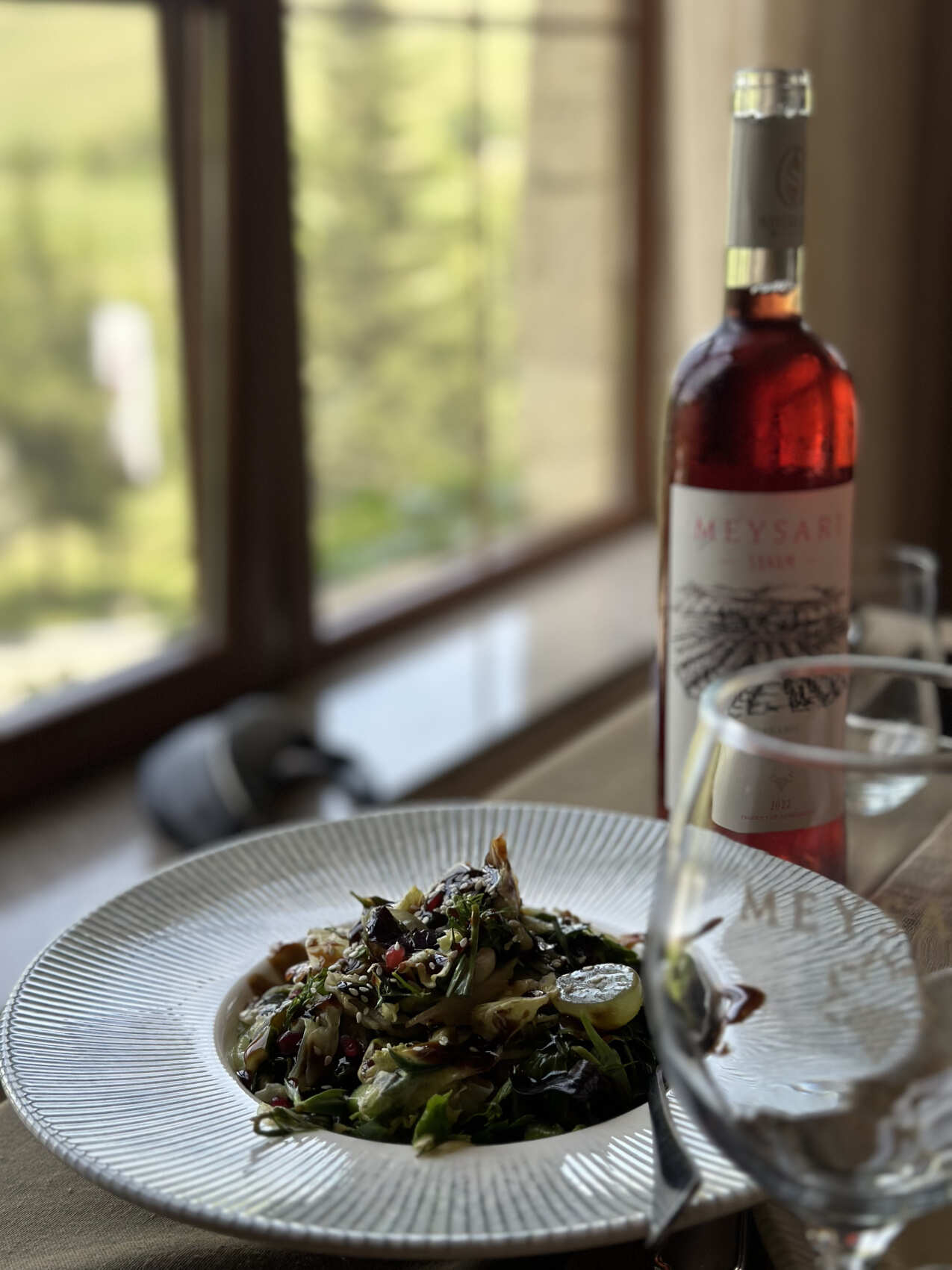 Увидеть весь Азербайджан за 8 дней (97/201)