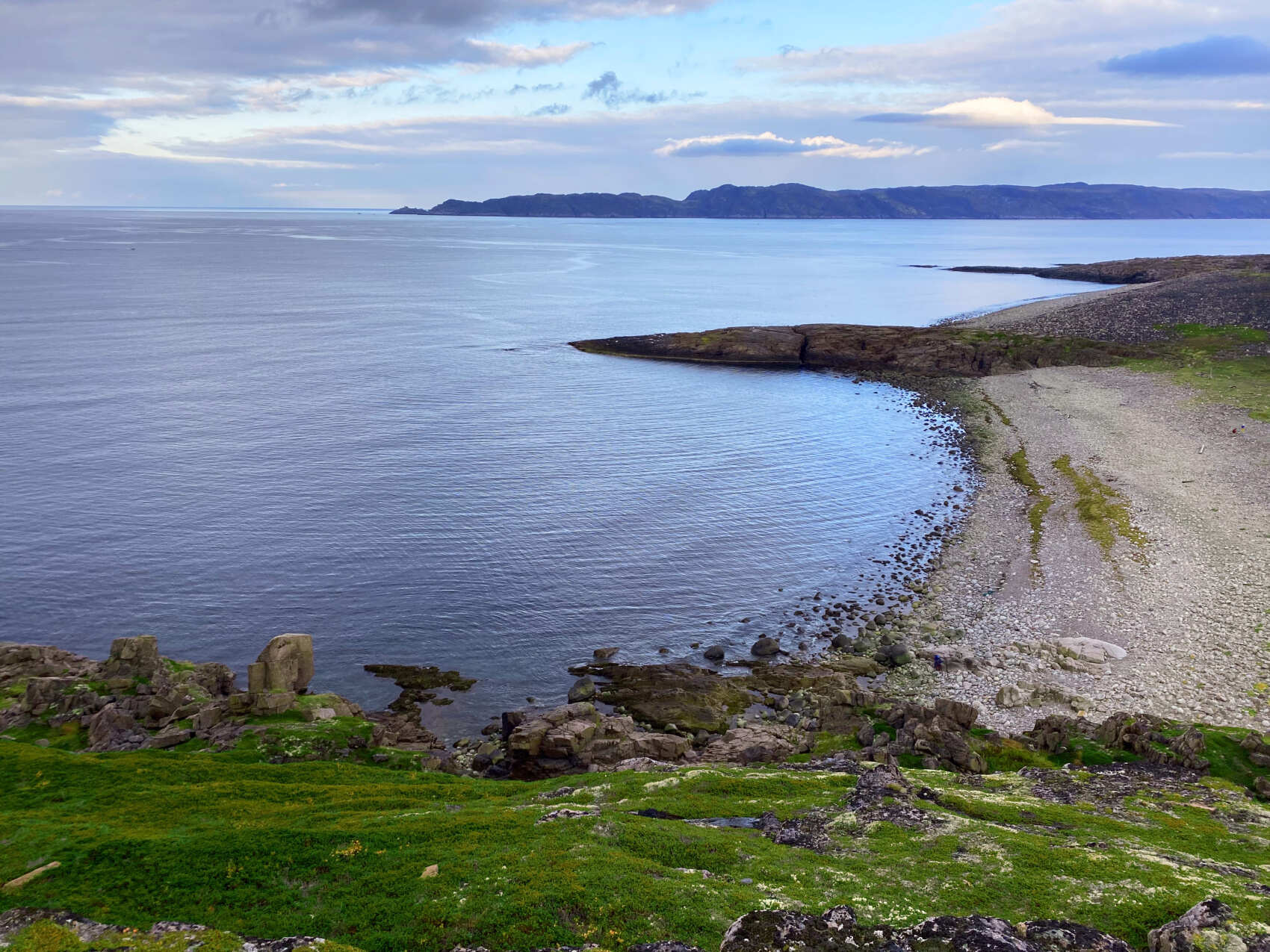 Кольский Меридиан: Мурманск + Териберка + этнодеревня + Кировск / Хибины (12/35)