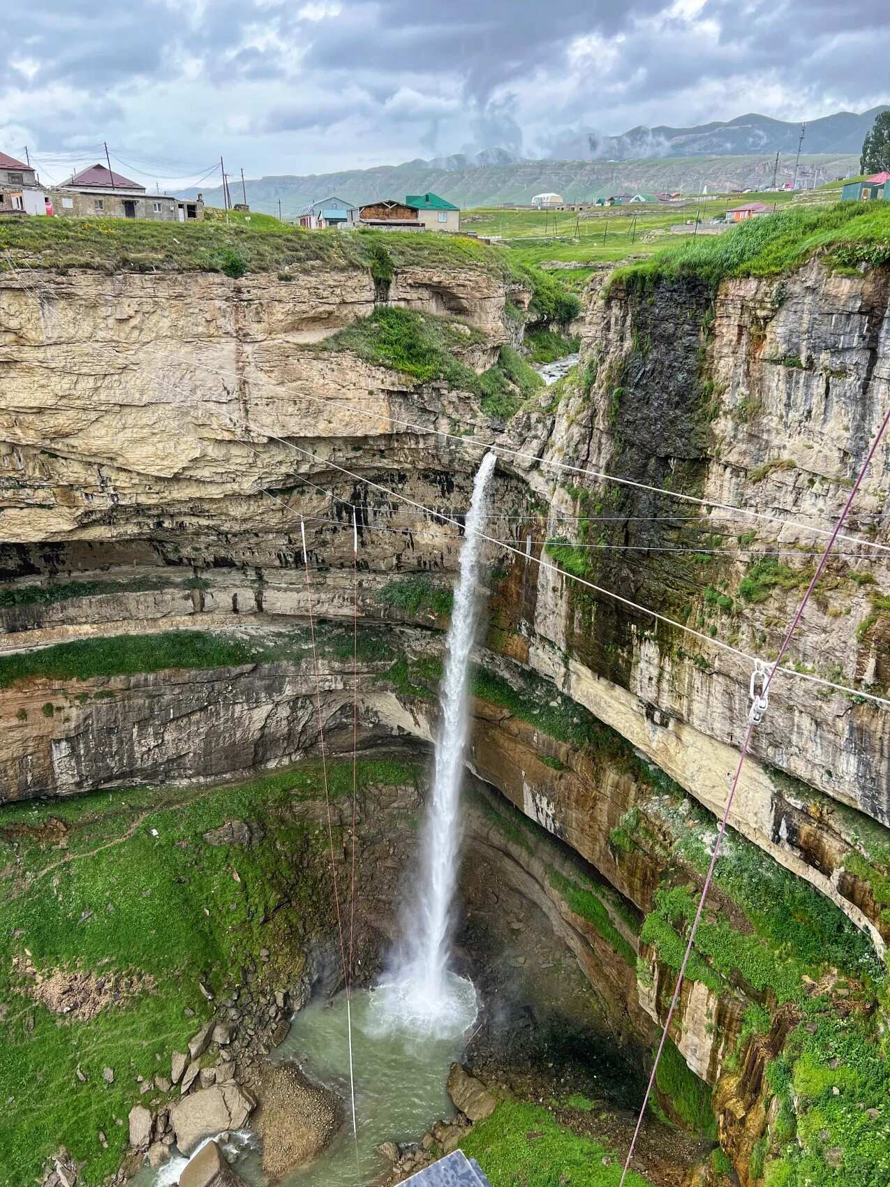 Молодёжный Тур В Дагестан (55/84)