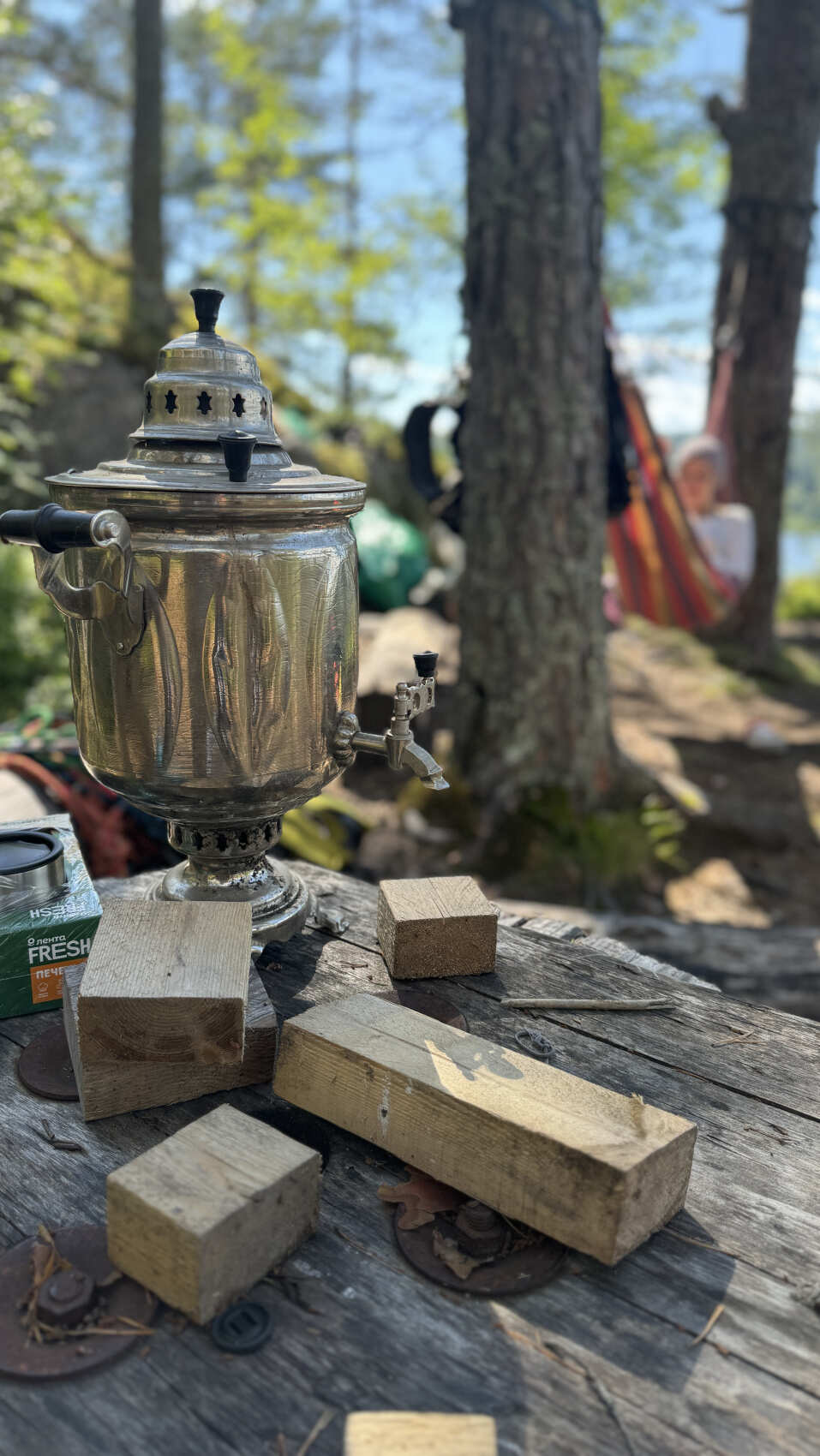 Нетуристическая Карелия и маяки! (22/34)