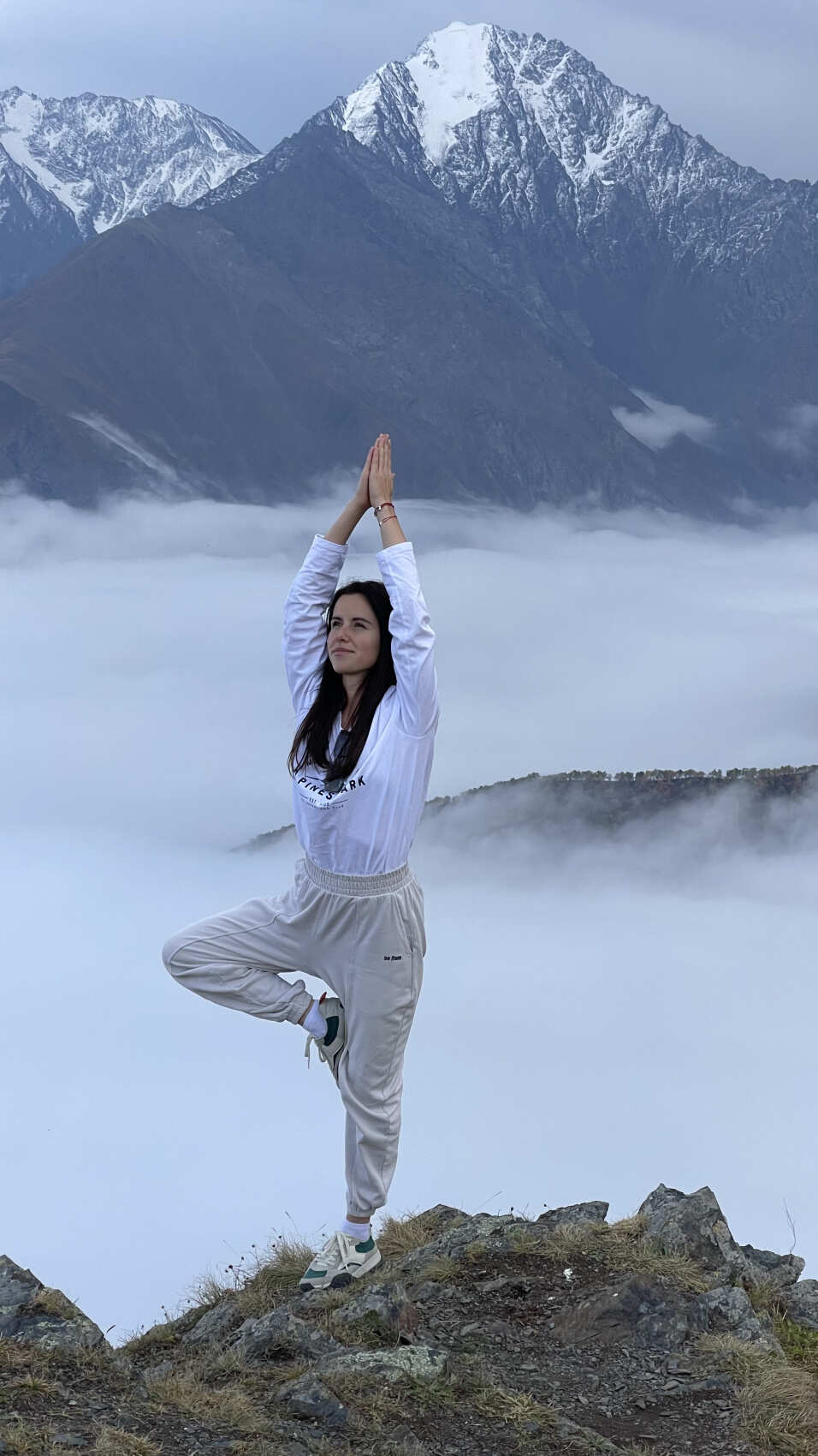 К вершинам Осетии! Твой идеальный день в горах