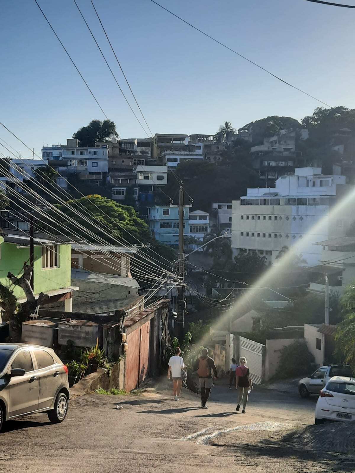 Гора Телеграф (8/8)