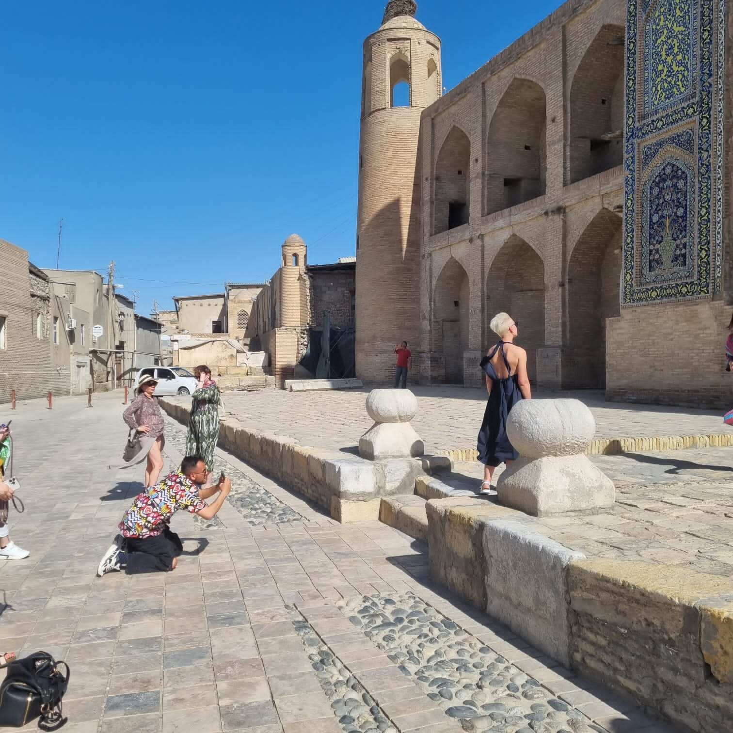 Душевный Узбекистан (33/42)