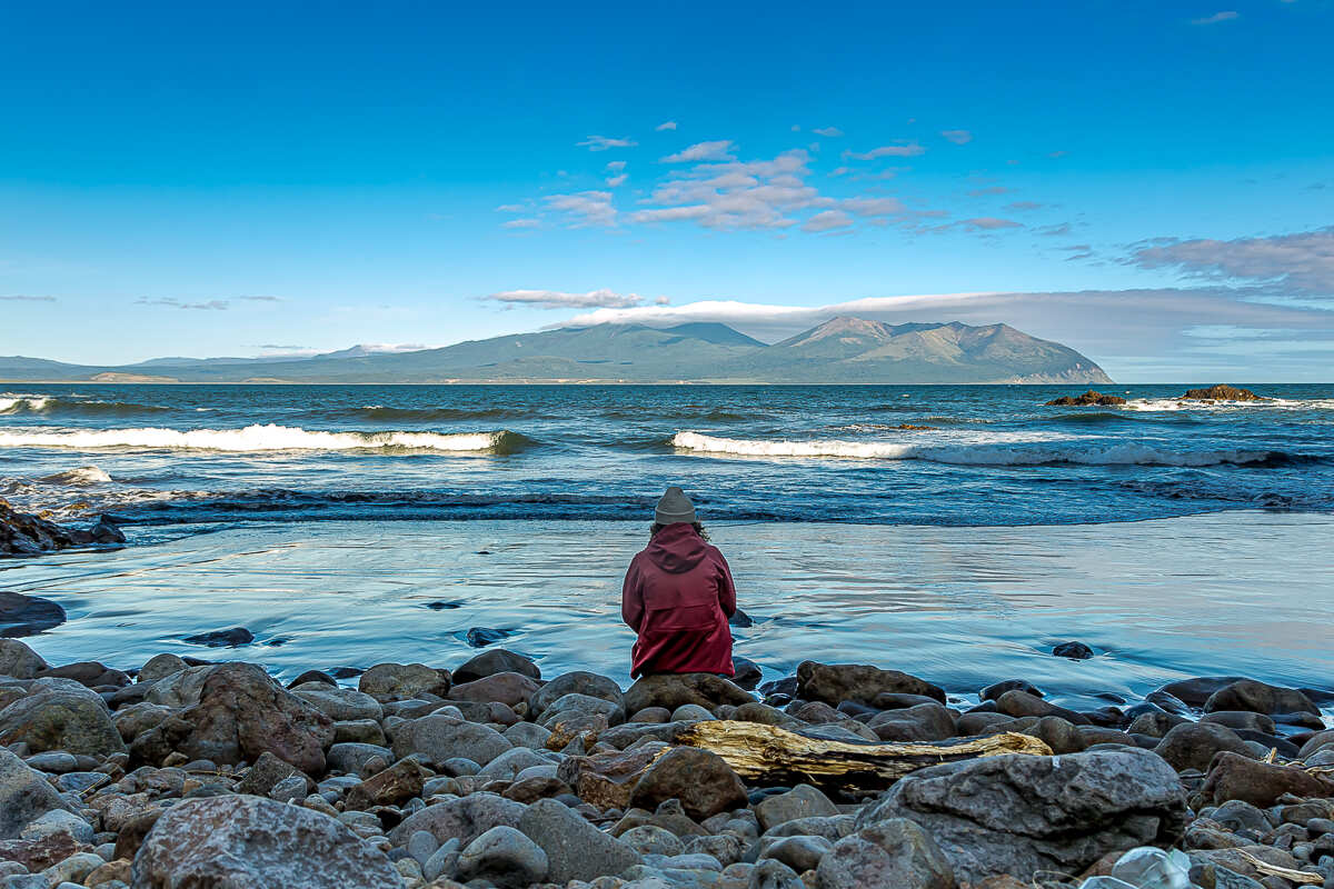 Волшебный Итуруп. Путешествие на другую планету (32/120)