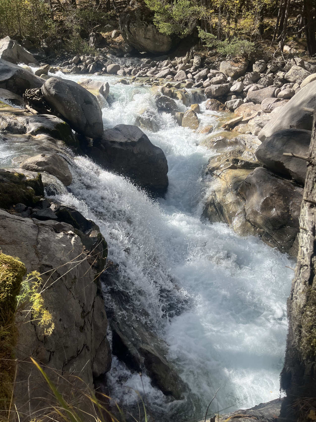 Индивидуальный Джип Тур К Мать Горе Уллу -Тау (8/21)