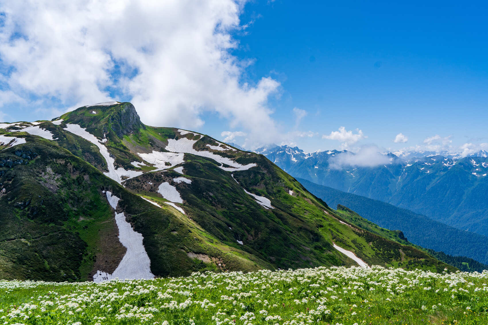 Бзерпинский карниз (2/30)