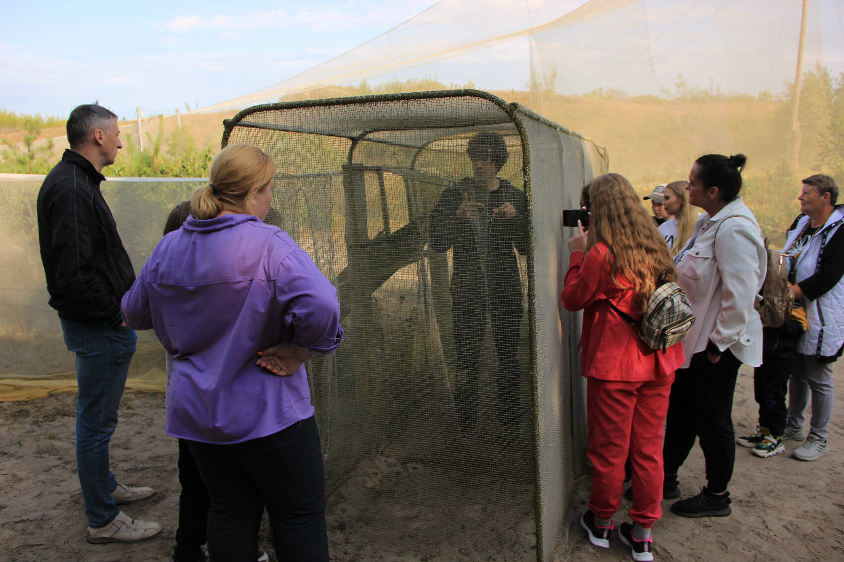 C ночевкой на Куршской: коса + Зеленоградск (5/26)