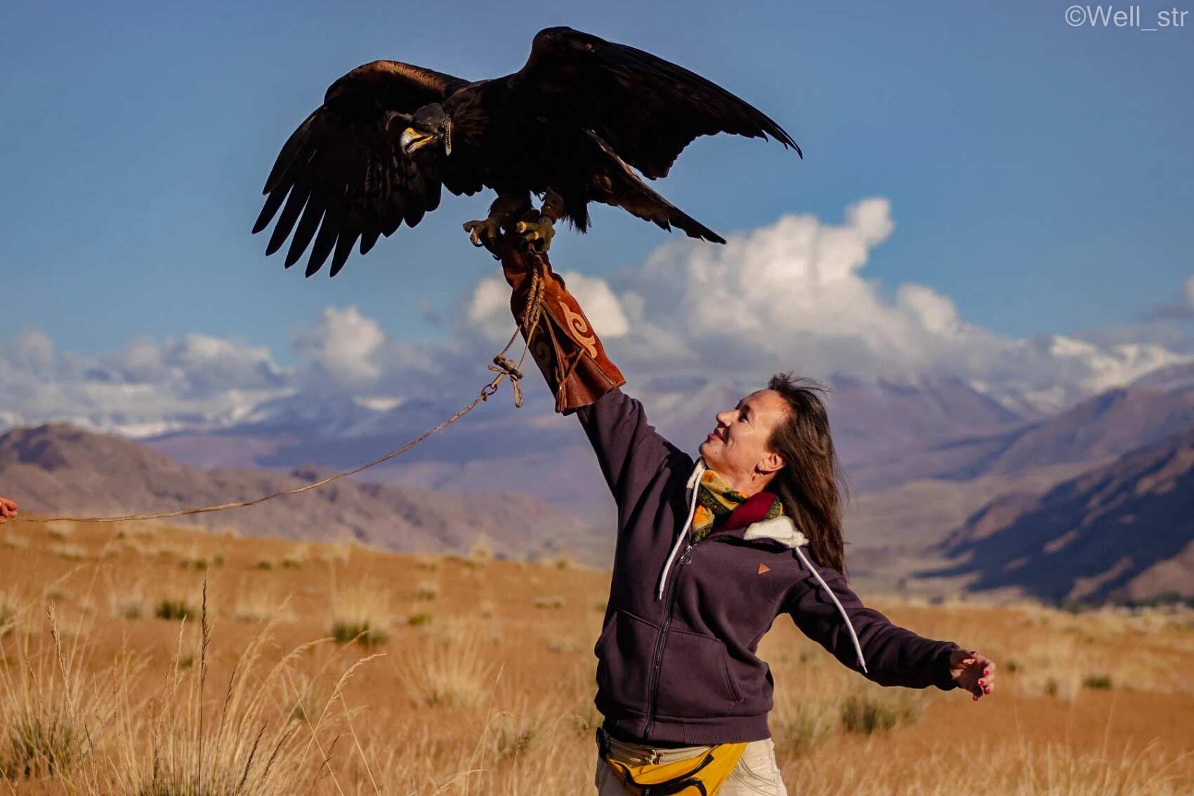 Тур в сердце Центральной Азии. Казахстан+ и Кыргызстан, 8 дней (12/38)