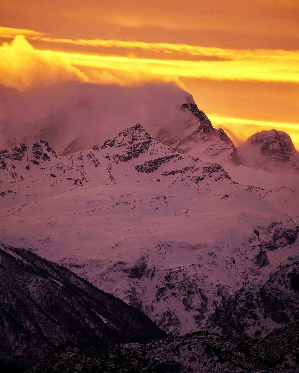 Перевал Гумбаш+Сырные пещеры+Шаонинский Храм (2/8)