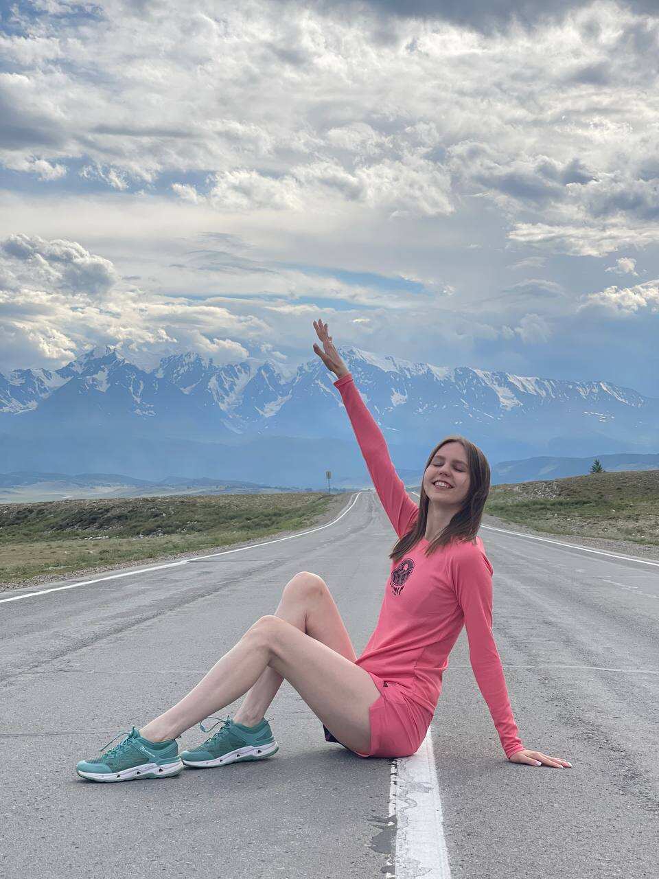  Тур по Чуйскому тракту до Алтайского Марса на 2 дня (12/38)