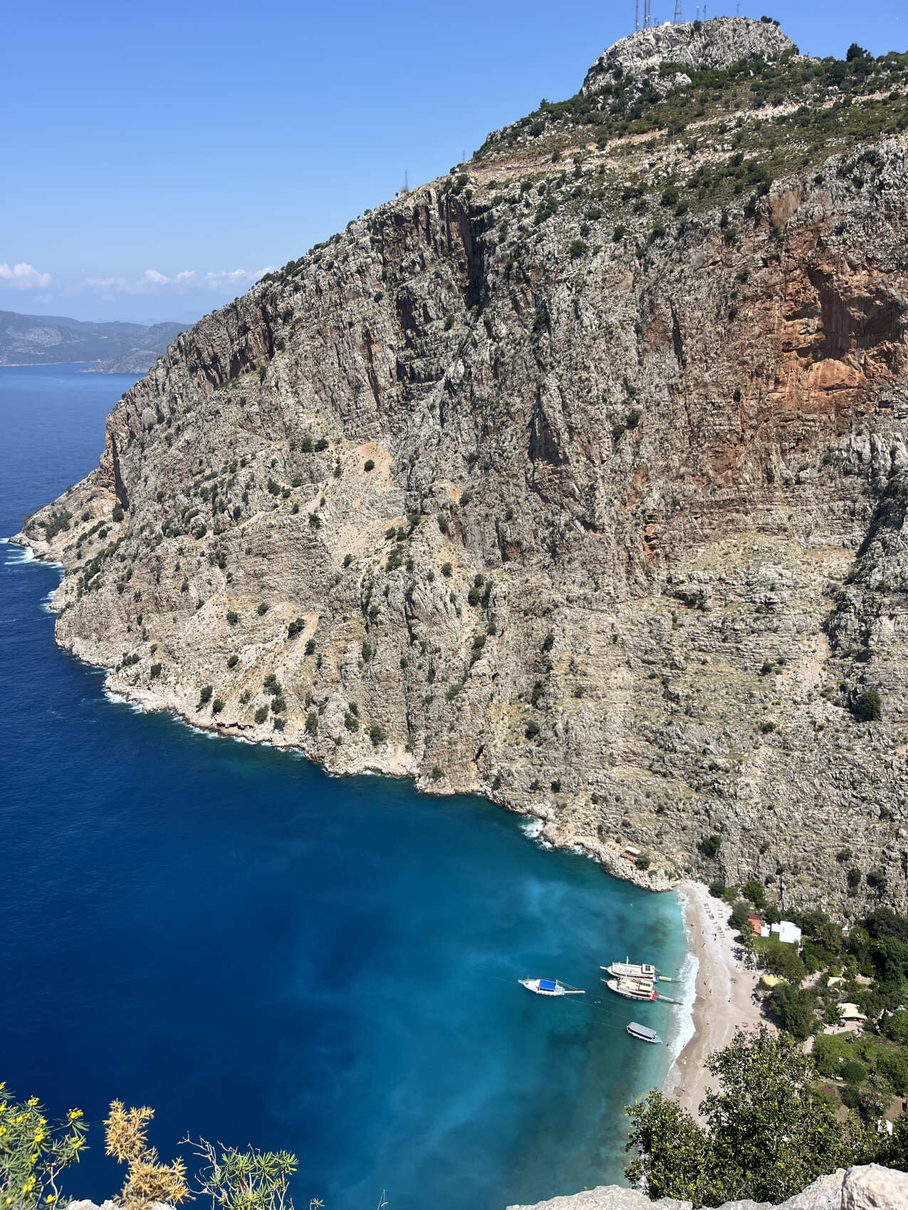 Ликийская тропа. Запад (13/60)