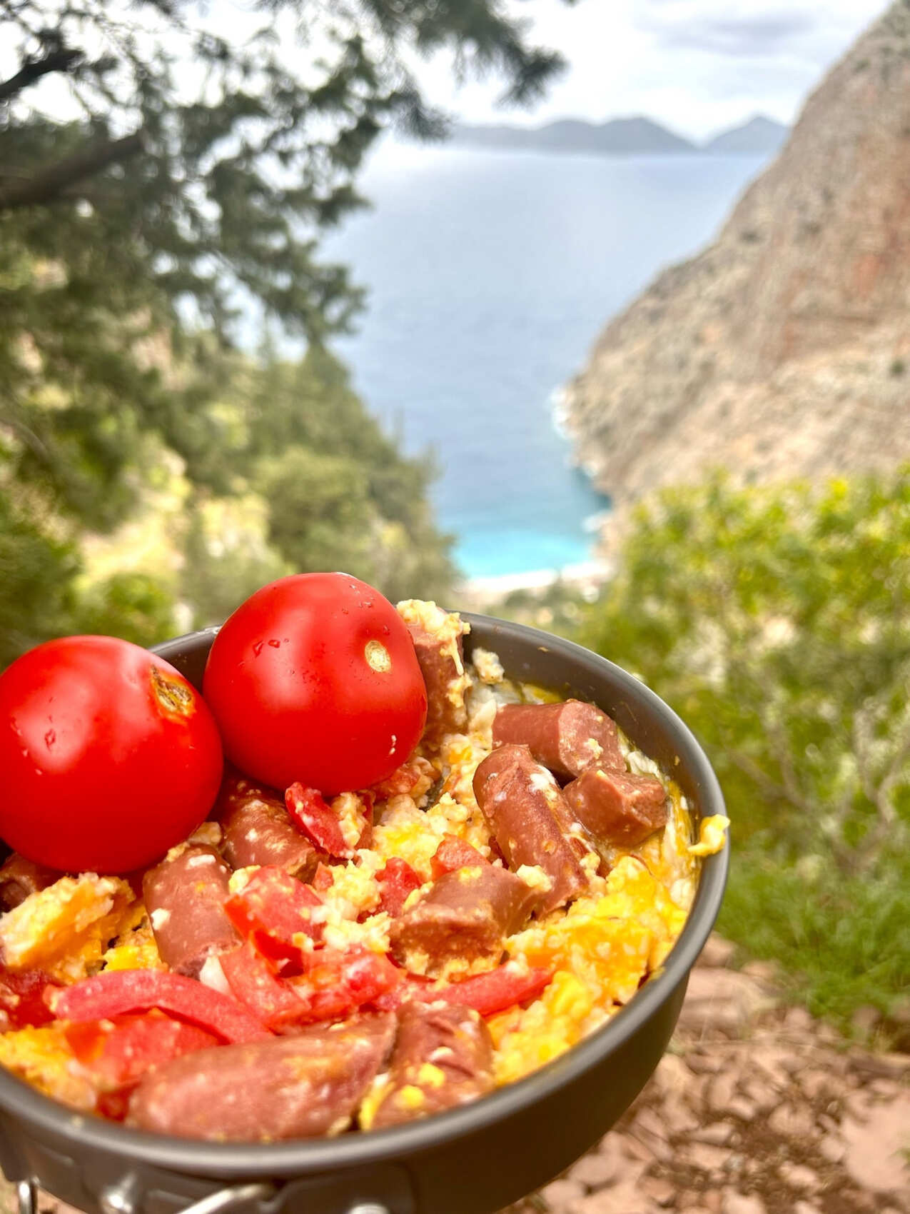 Другая Турция: автотур по побережью, бархатный сезон (17/45)