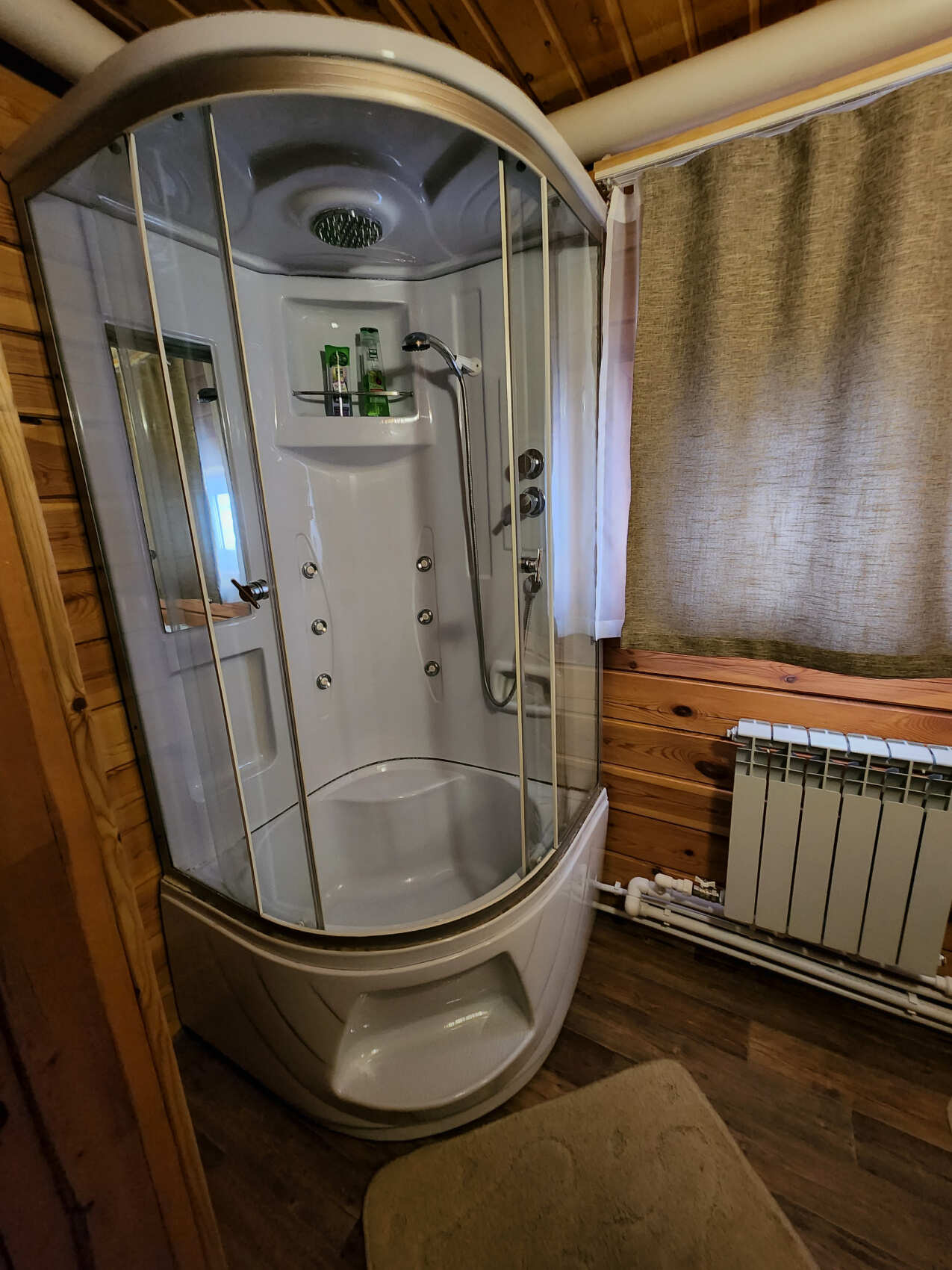 Перезагрузка, Релакс и Антистресс на Байкале. Дети скидка - 10%! (39/84)