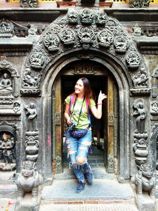 Масала Непал (12/27)