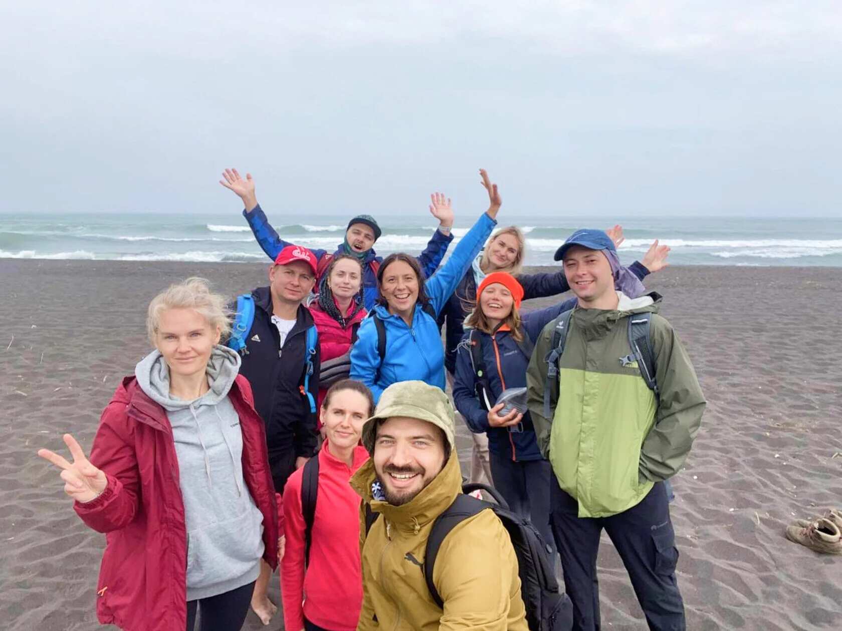 Камчатка: твое доступное путешествие мечты! Комфорт-тур, 7 дней (12/25)