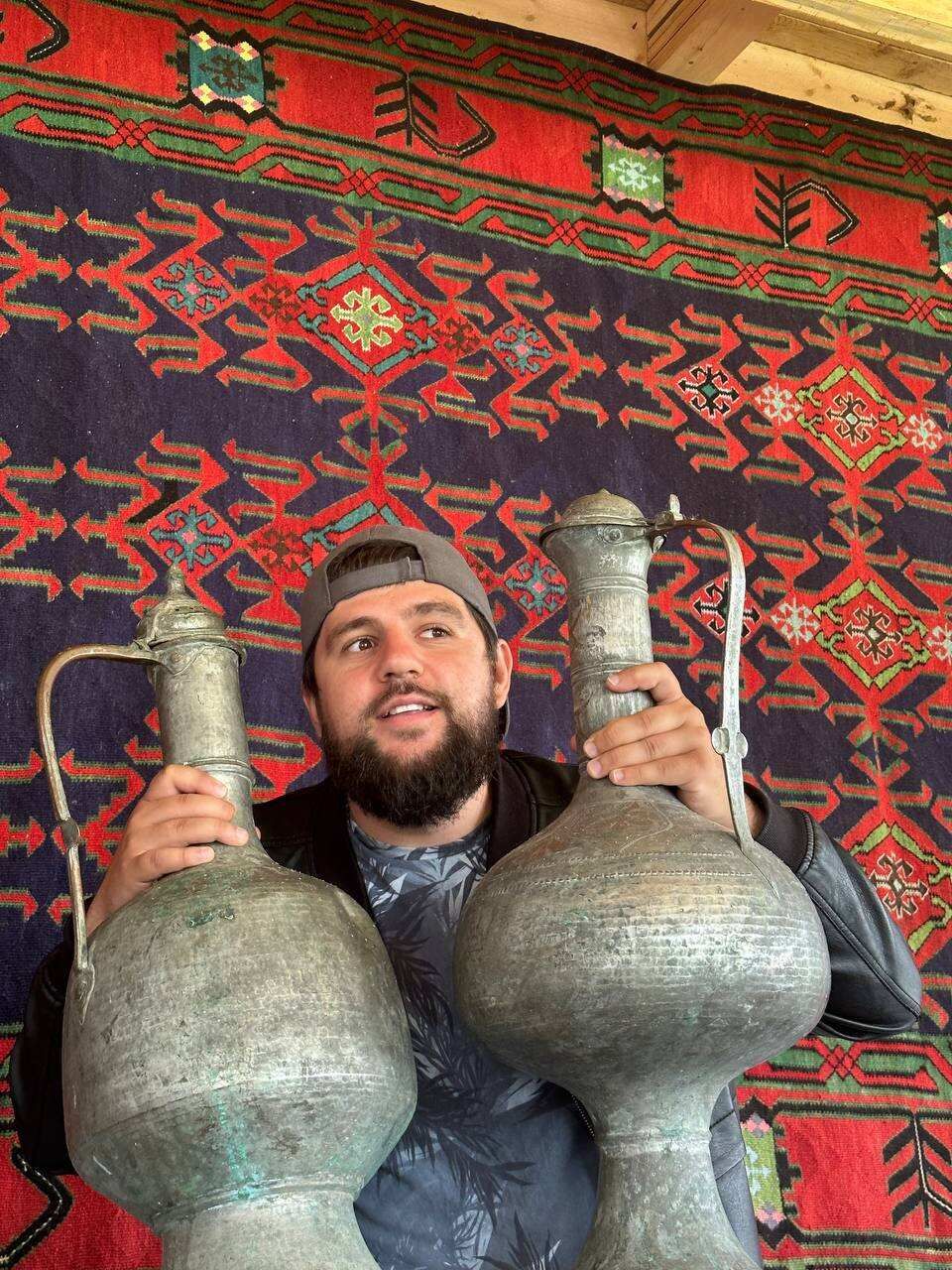 Твой Дагестан (60/86)