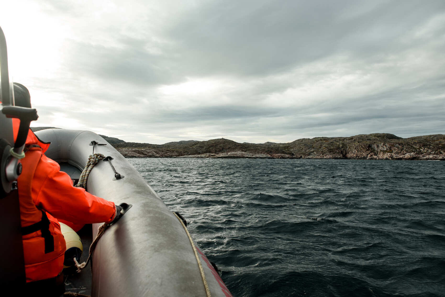 Фото экспедиция по Кольскому п-ову (+Рыбачий+Средний+ киты) (7/33)