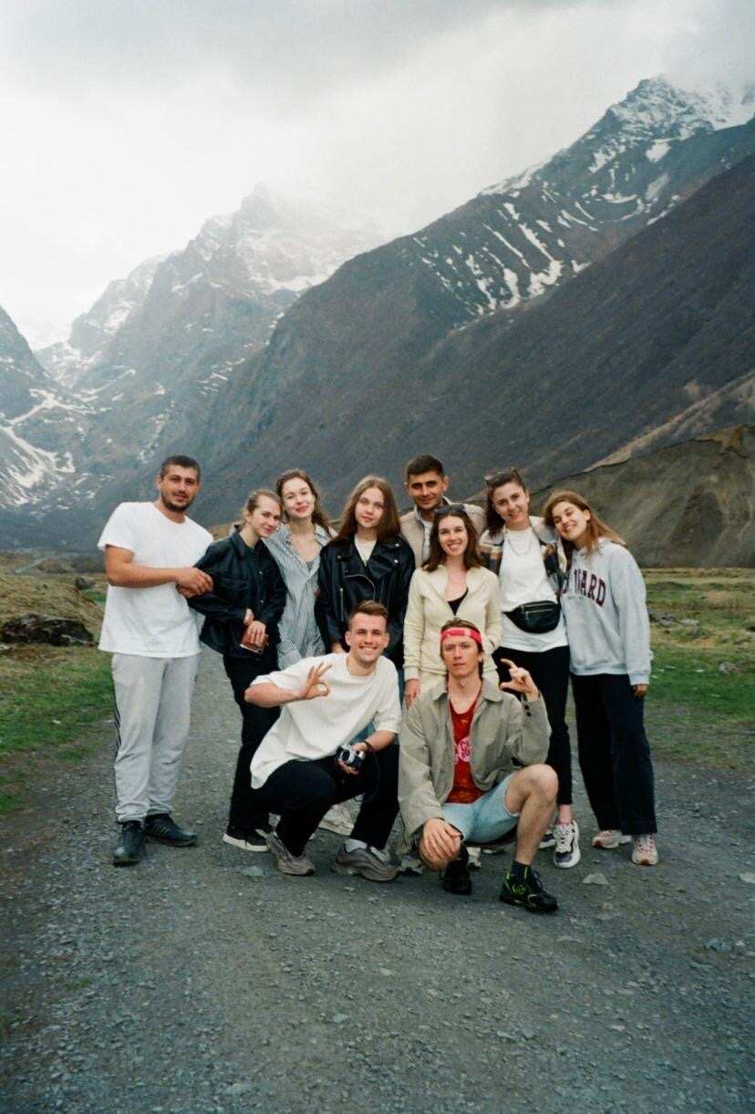 Осетия на Максималках (9/68)