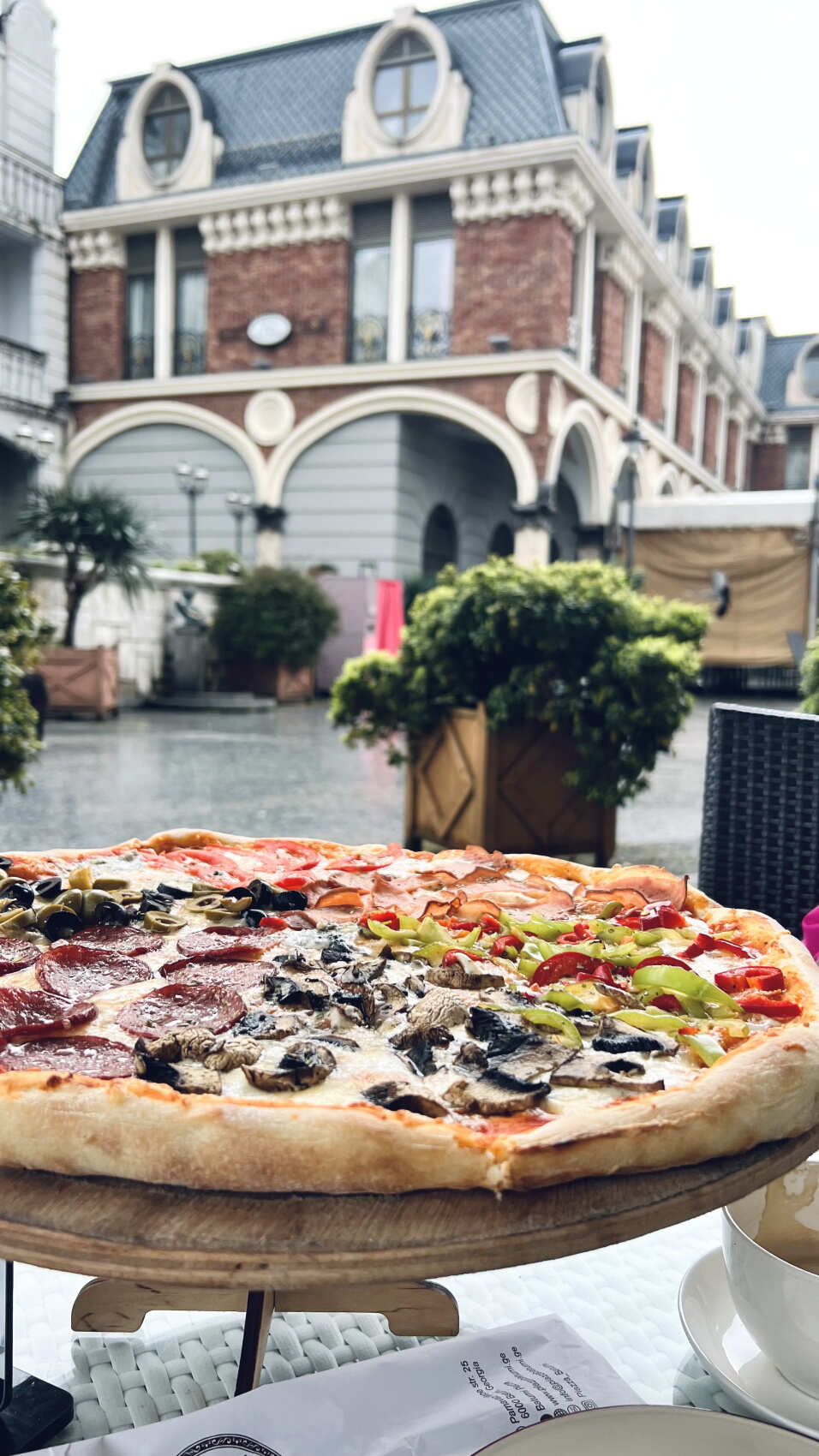 Удивительная Грузия: Тбилиси+Казбеки+Кахетия (17/152)