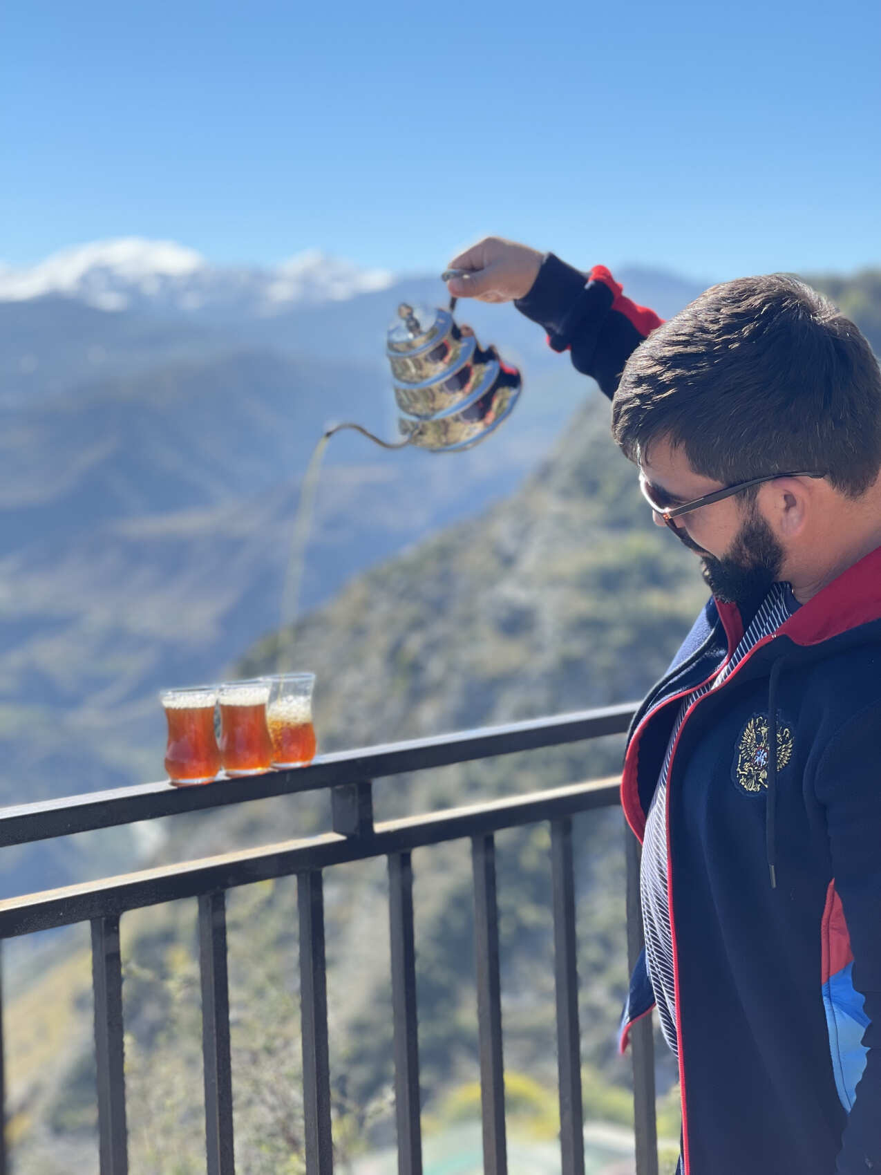 В Дагестан на выходные (4/9)