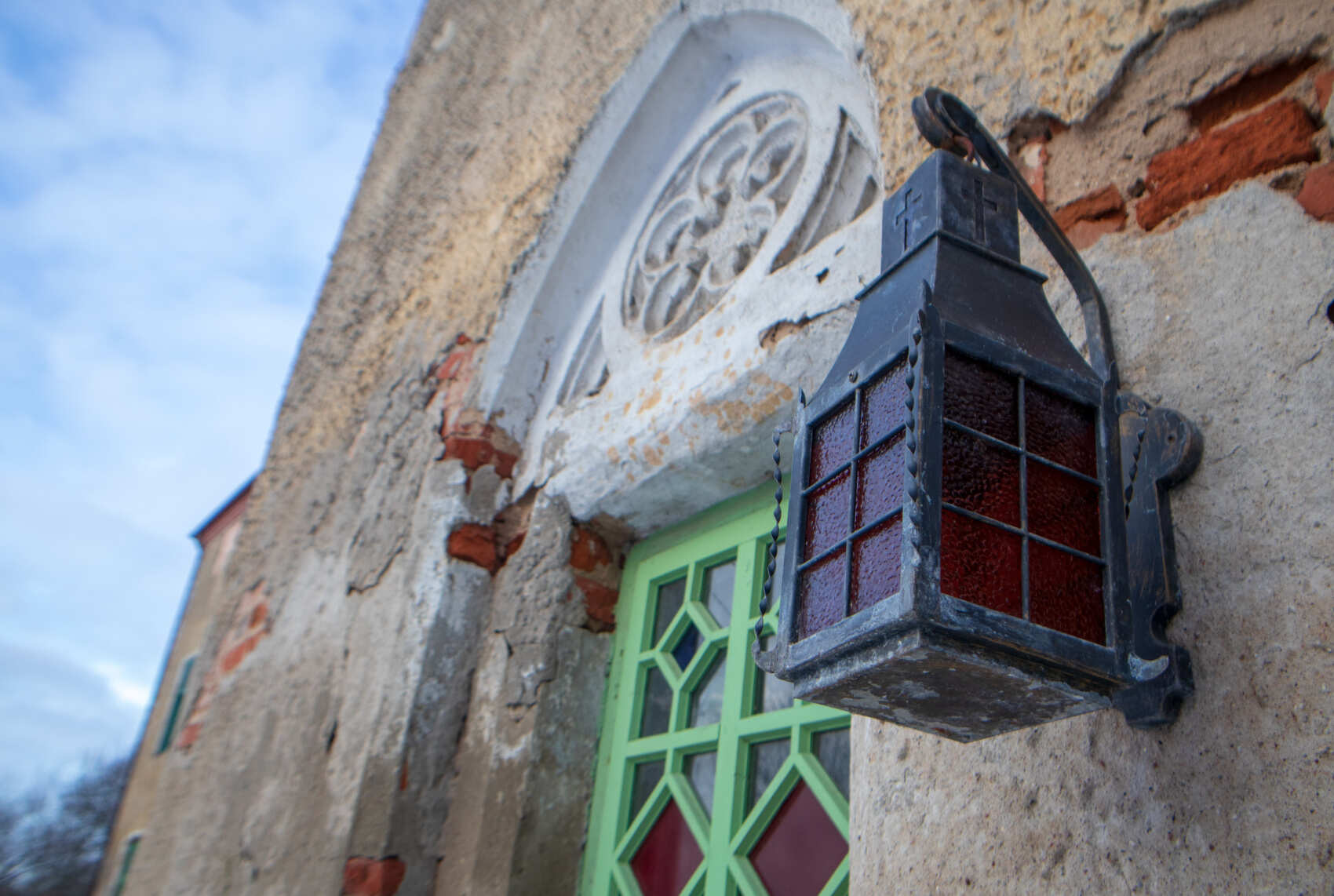 Замки янтарного края (есть ночевка в отеле-замке!) (12/38)