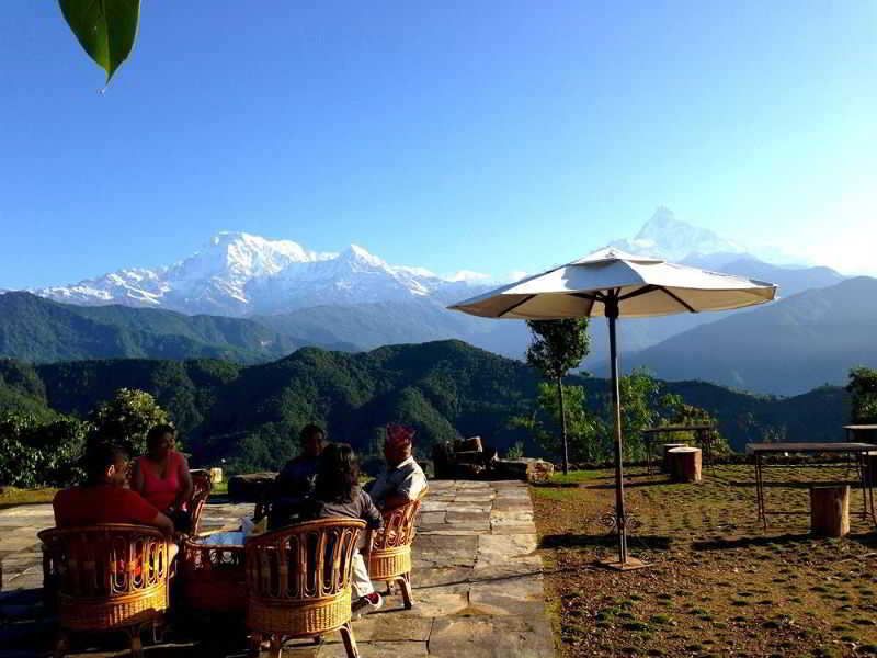 Масала Непал