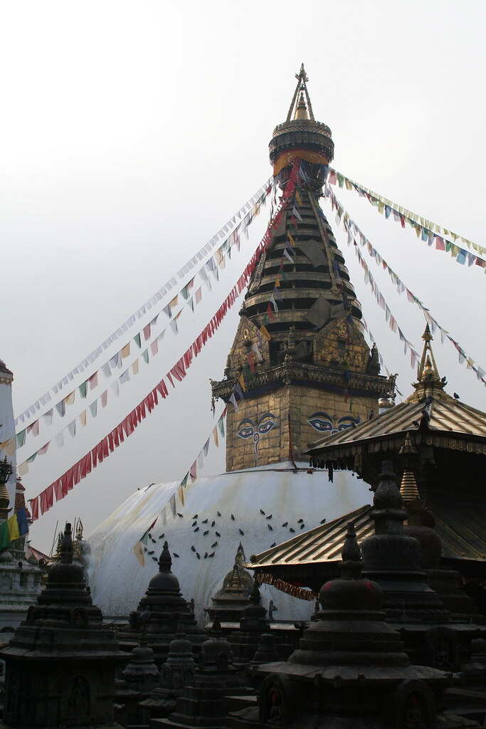 Explore All 7 UNESCO Sites: A Day Tour of Timeless Wonders (5/7)