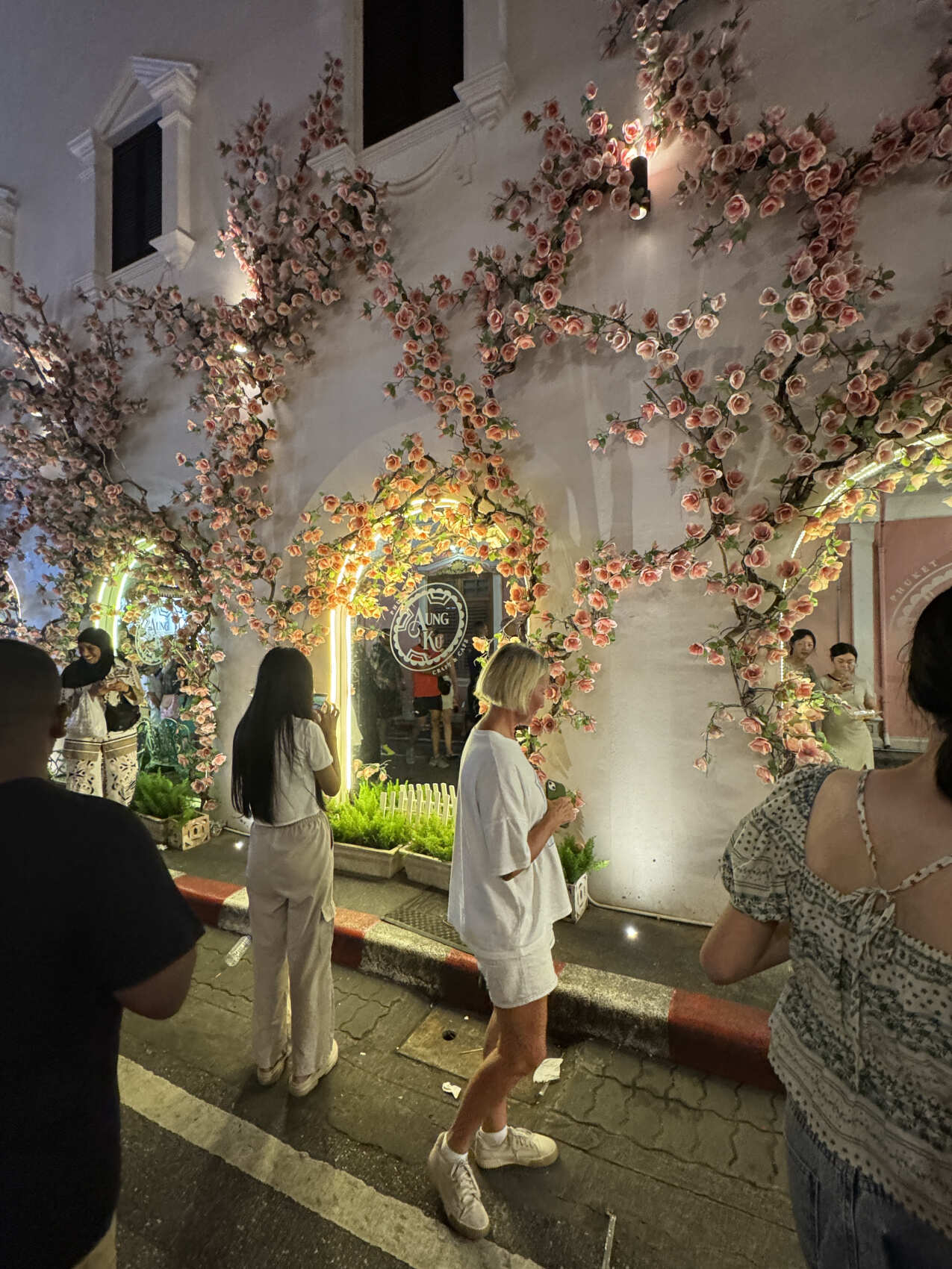 Таиланд за восемь экспедиций. Семь провинций Королевства Таиланд (54/113)