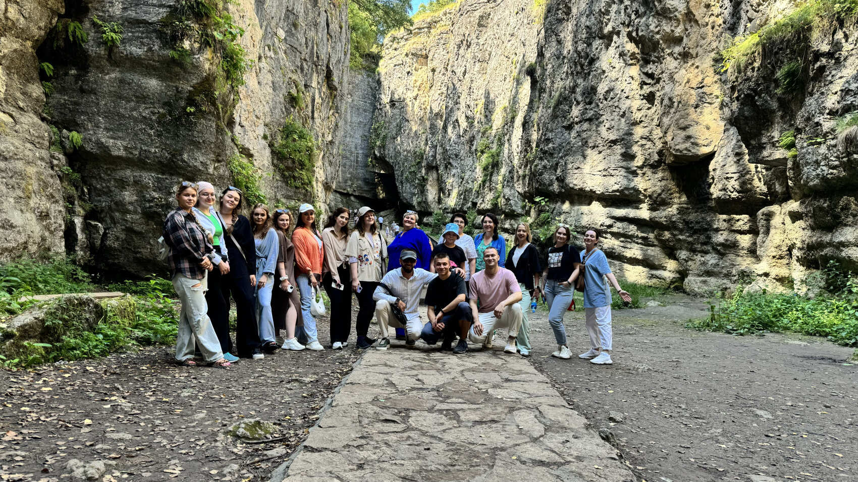 Молодежный тур в Дагестан All Inclusive и даже Больше (93/161)