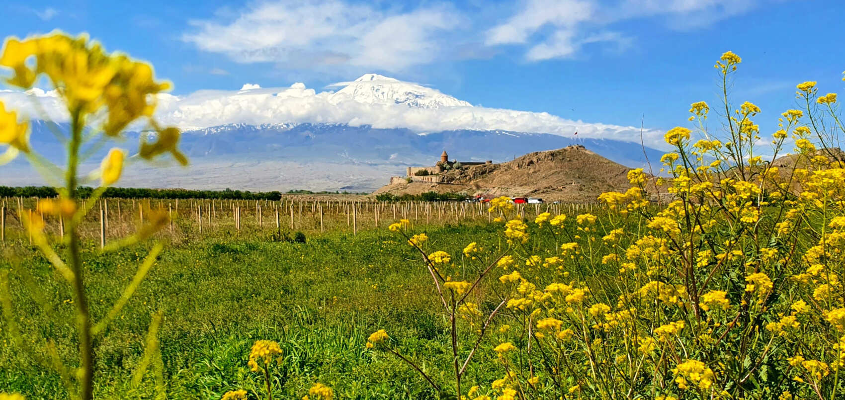 ЭКСКЛЮЗИВ АРМЕНИЯ - ПРИКЛЮЧЕНЧЕСКИЙ ТУР (29/31)