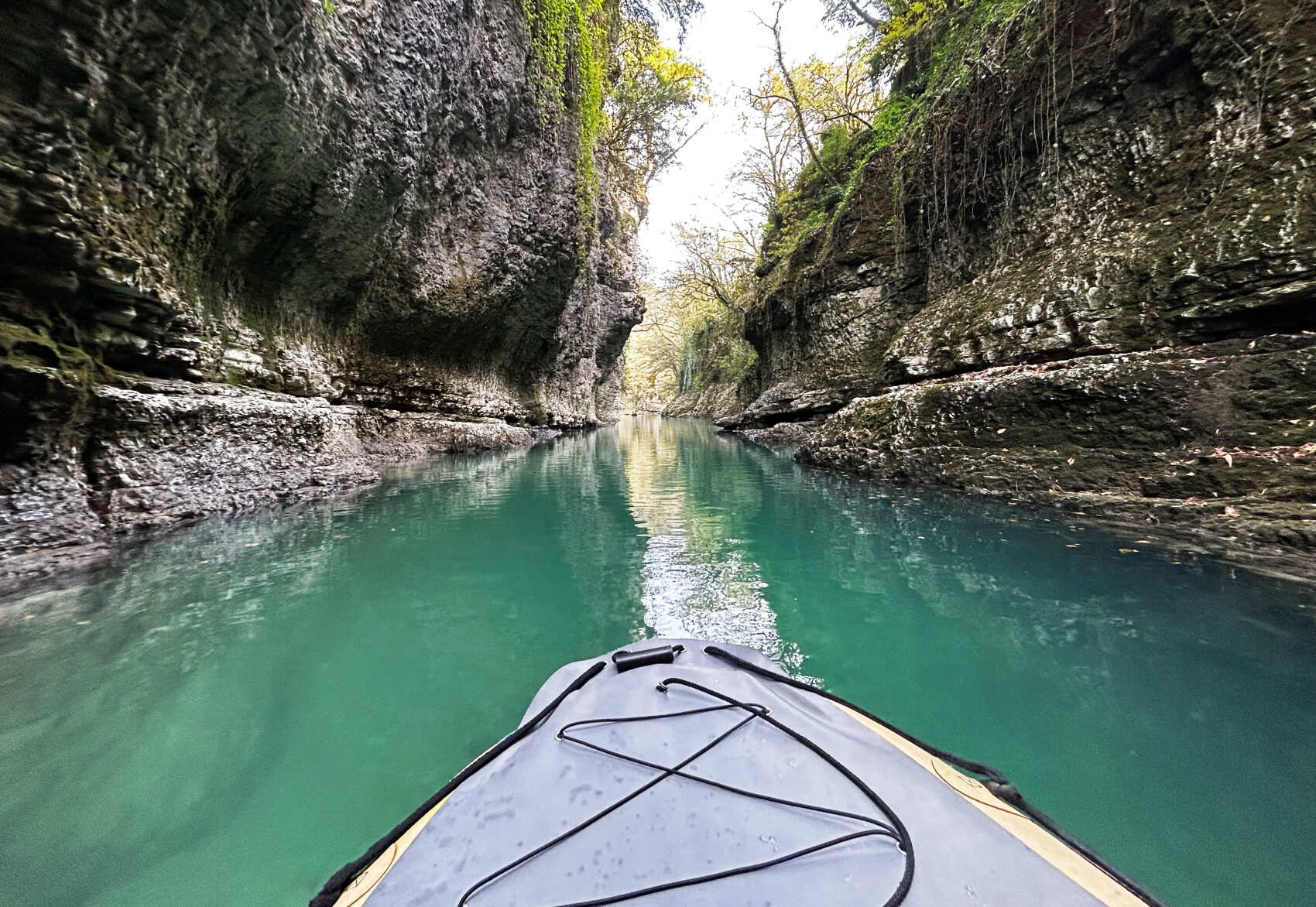 Западная Грузия: через горы к морю (4/59)
