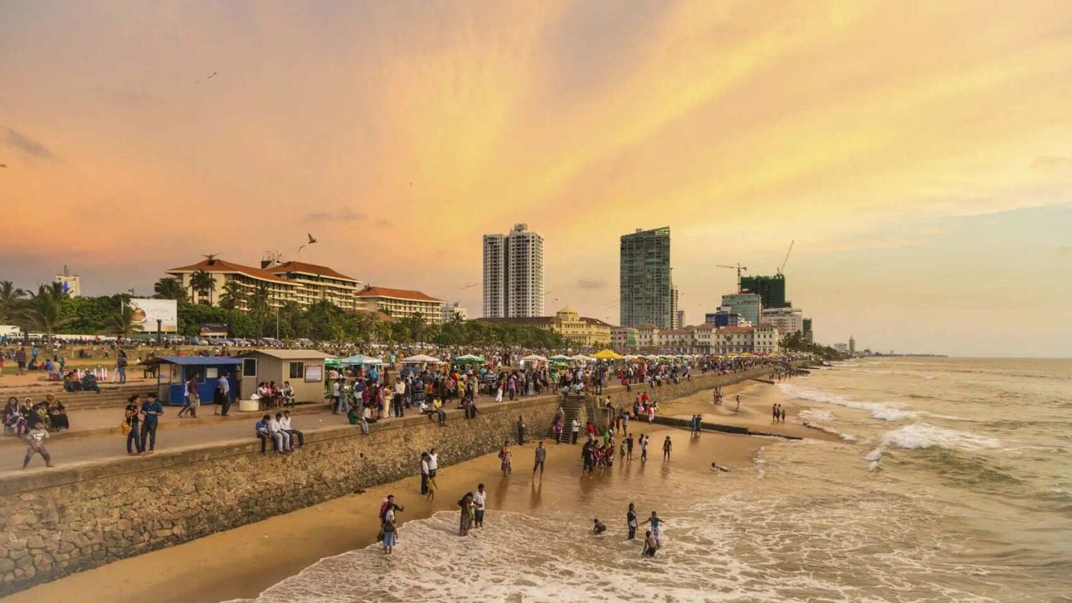 Шри-Ланка за 6 дней: От Коломбо до Сигирии (индивидуально) (9/35)