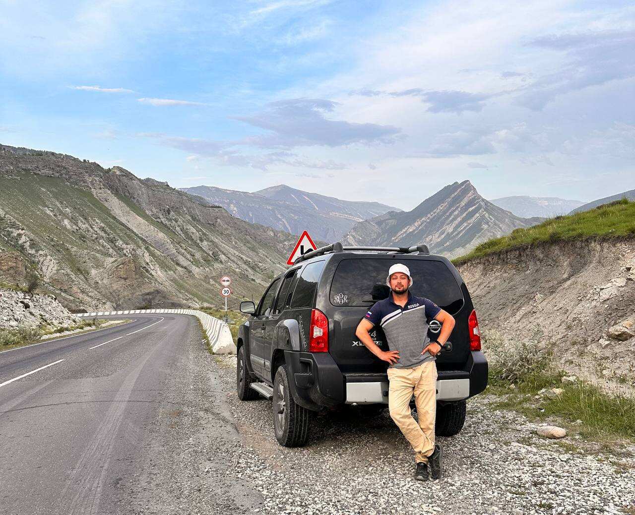 Влюбляющий Дагестан: 5 дней Реально Всё включено! (233/250)