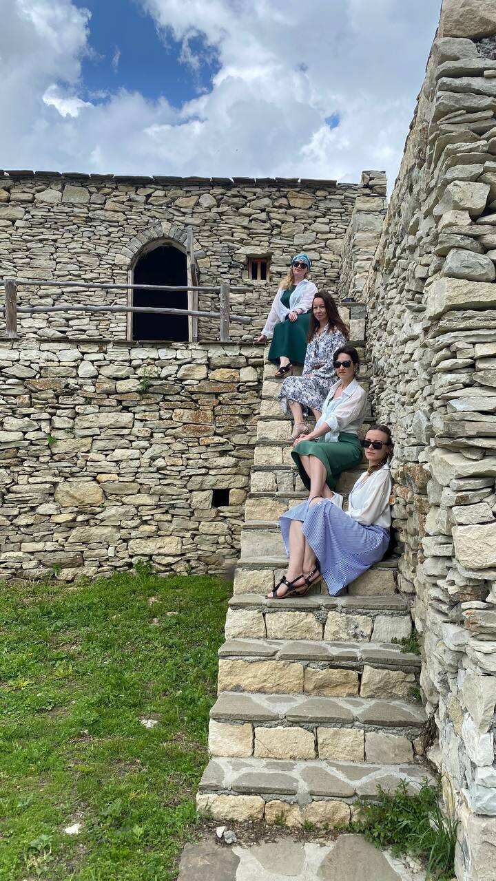 Самые крутые локации за 5 дней! (12/45)