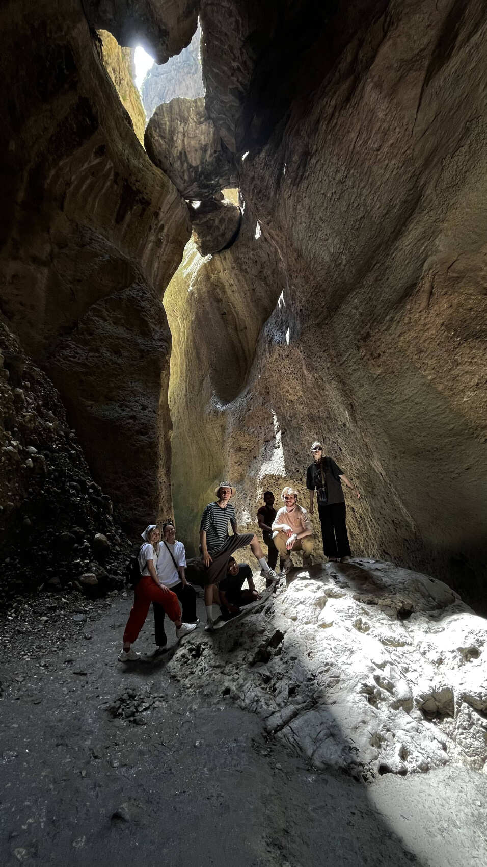 Дыхание Гор Дагестана. Все Включено (37/52)